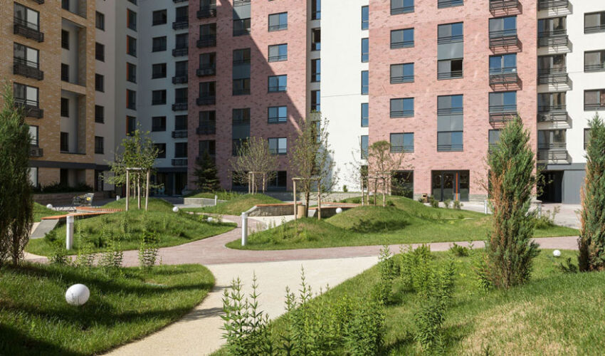 The budget of the Curtea Europeană program will be increased up to 250 million lei The budget of the Curtea Europeană program will be increased up to 250 million lei