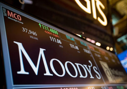 Moody’s a îmbunătățit ratingul de credit al Moldovei la B2