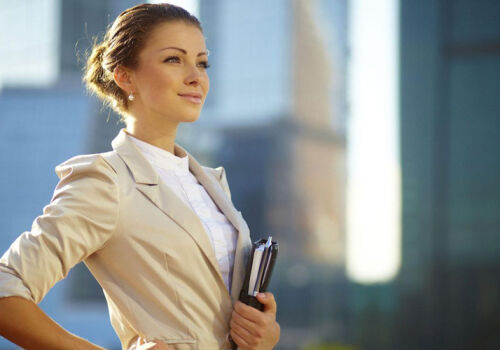 Women’s businesses have come under a separate statistic