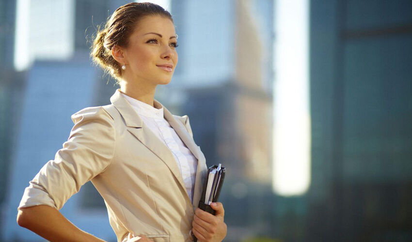 Женский бизнес попал под отдельную статистику