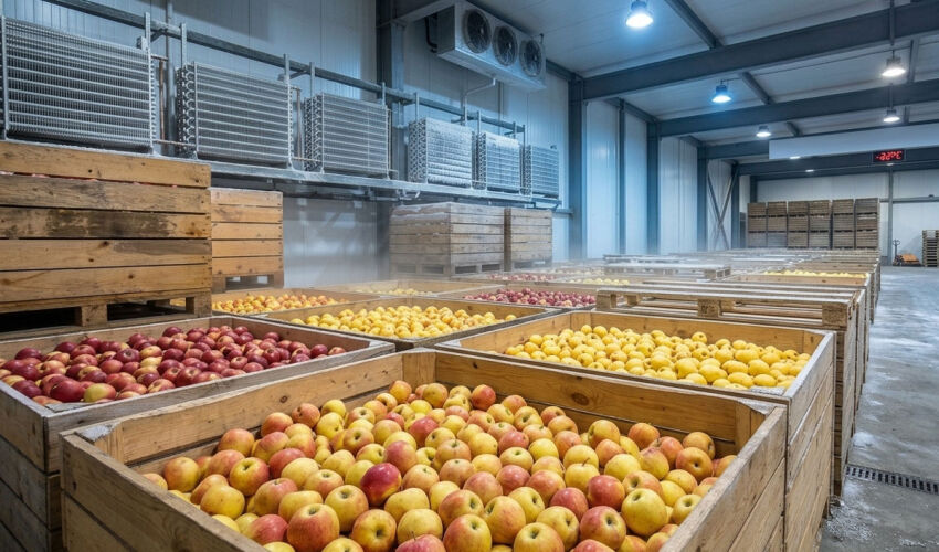 Merele de anul trecut