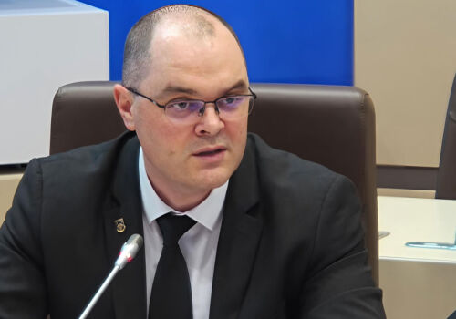 Victor Furtună: Tortura nu mai reprezintă un fenomen de amploare în Republica Moldova Victor Furtună: Tortura nu mai reprezintă un fenomen de amploare în Republica Moldova