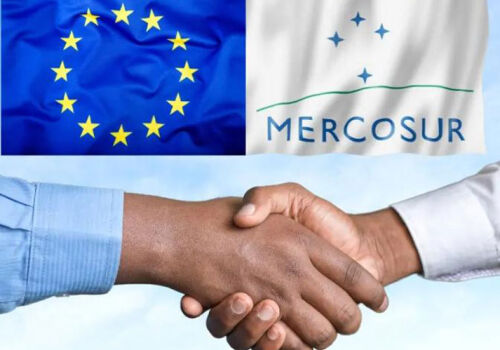 Большинство проголосовало за МЕРКОСУР