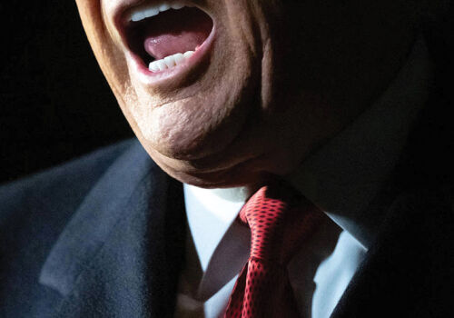 Антилиберальный мировой порядок уже здесь