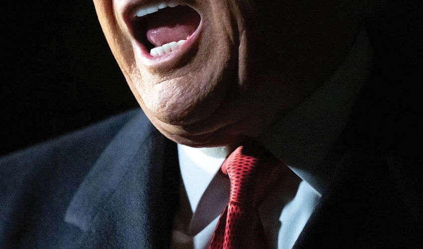 Ordinea mondială antiliberală este deja aici