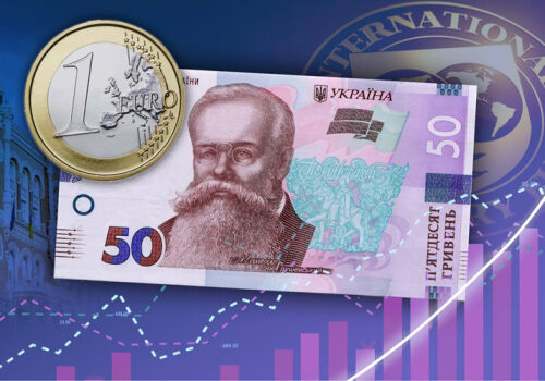 Devalorizarea hrivnei în Ucraina poate „importa” inflația în Moldova