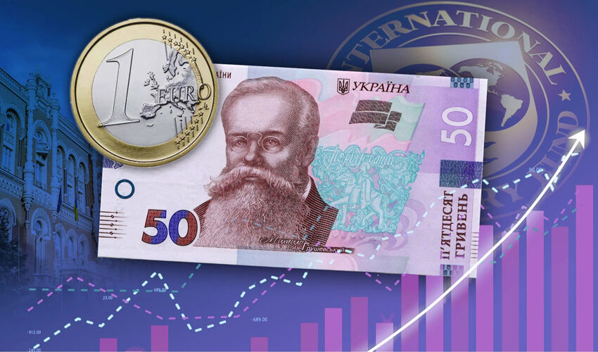 Hryvnia devaluation in Ukraine may “import” inflation to Moldova