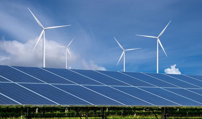 renewable energy sources