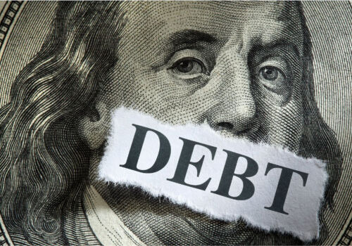 Debtor countries have finally created their own platform