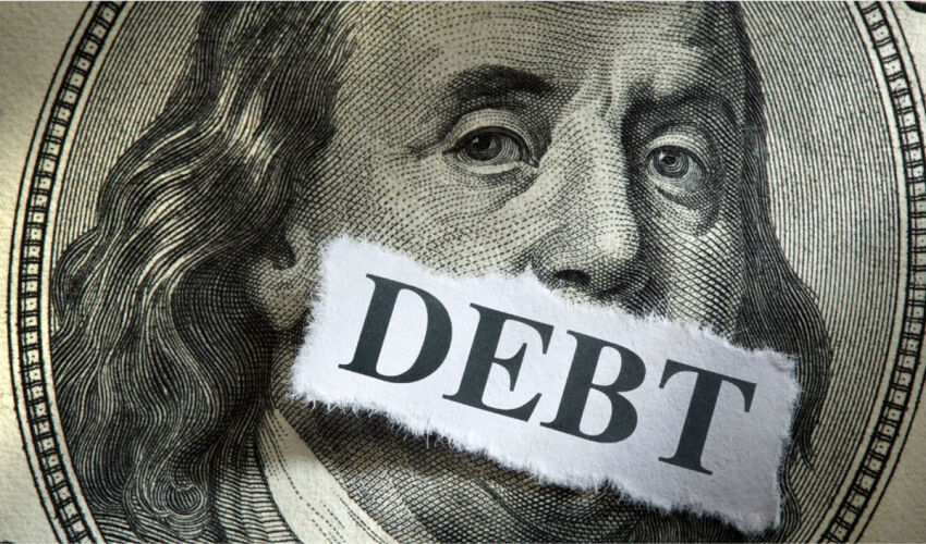 a group of developing countries launched the Borrowers' Platform