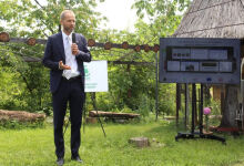 AIPA a alocat 13 milioane lei pentru „proiecte locale”