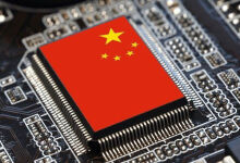 China’s production of advanced chips to increase 25-fold