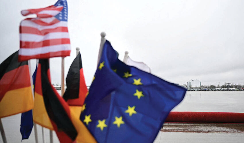 Cum speră MAGA să pervertească transatlantismul