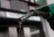 Gasoline prices continue to fall, while the rise in diesel prices has come to a halt