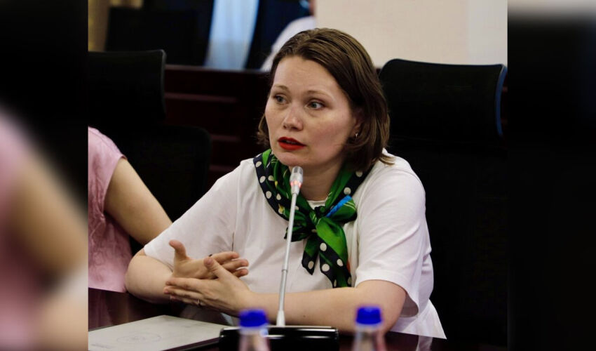 Молдова до конца 2026 года намерена закрыть переговорную главу ЕС по цифровизации Мишель Илиев