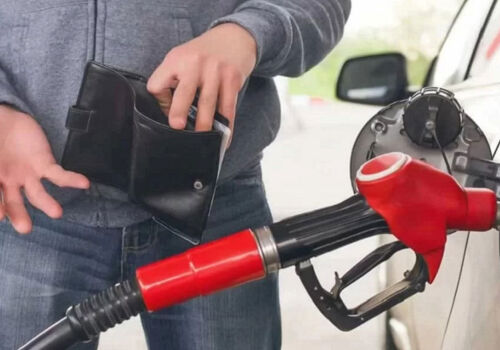 Rising fuel prices change priorities