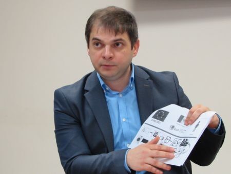 Нужен ли Молдове грант в €40 млн?