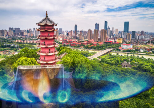 Piața energetică a Chinei: un an fără GNL din SUA