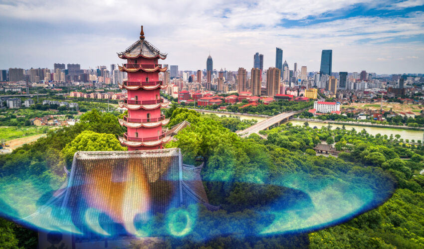 Piața energetică a Chinei: un an fără GNL din SUA China și comerțul cu gaze