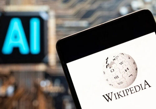 Англоязычная “Wikipedia” запретила авторам использовать ИИ Англоязычная “Wikipedia” запретила авторам использовать ИИ