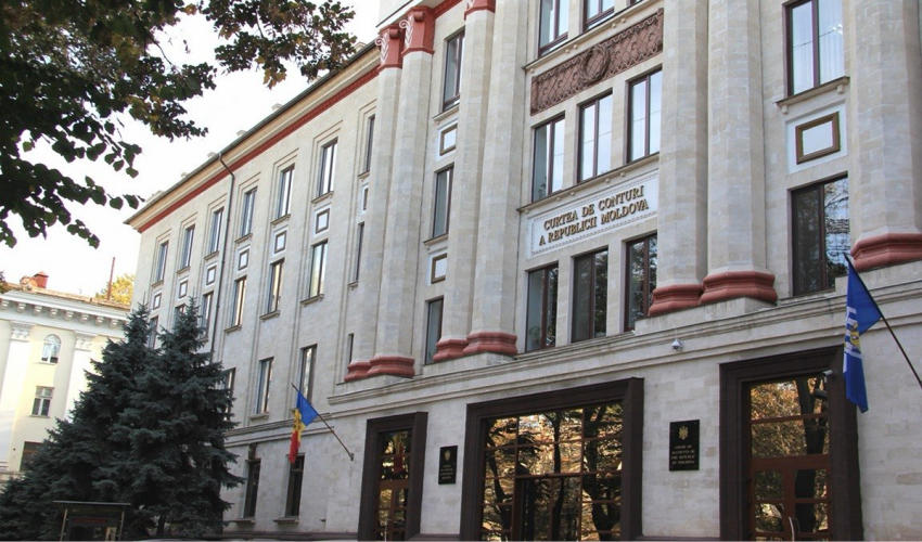 Curtea de Conturi: companiile de stat gestionează miliarde, dar sunt supuse unui control insuficient Curtea de Conturi