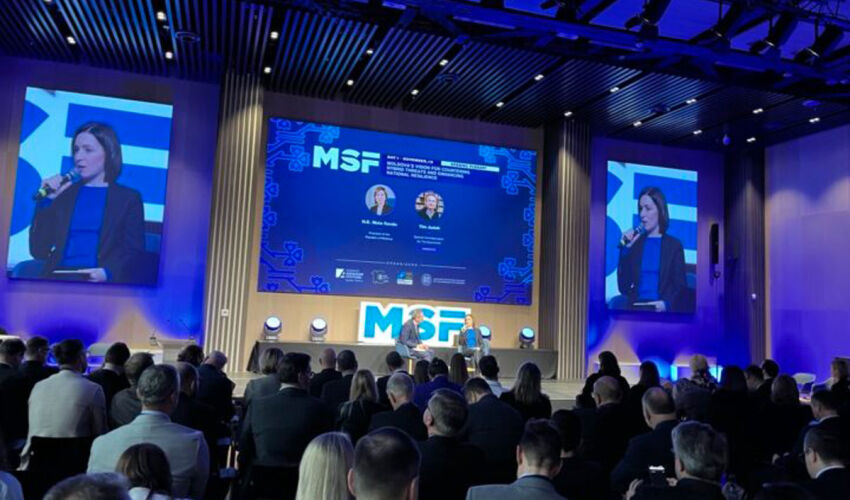 security forum