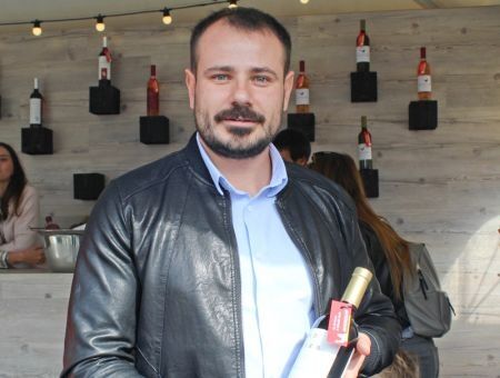 В молдавское виноделие пришли китайские инвестиции В молдавское виноделие пришли китайские инвестиции