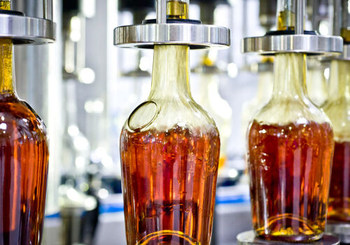 Producția de divin în Moldova a crescut de aproape șapte ori Producția de divin în Moldova a crescut de aproape șapte ori