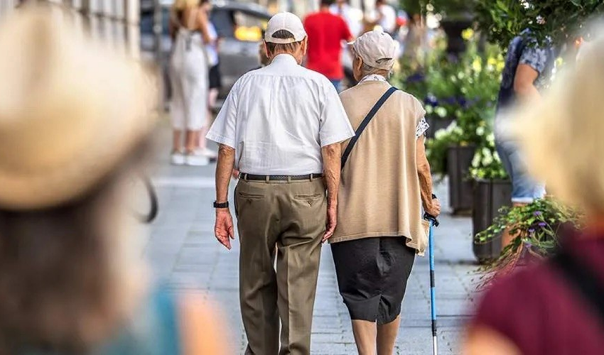 Peste 40% dintre germani consideră că nu vor putea lucra până la vârsta de pensionare pensii