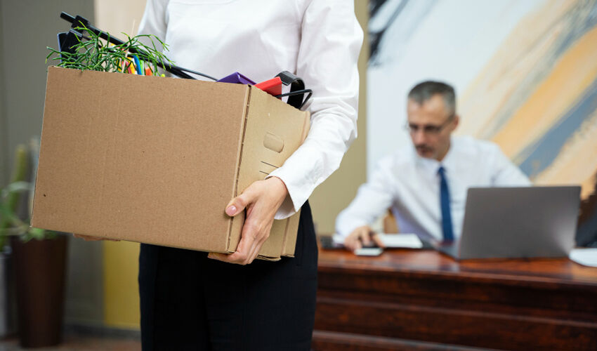 Polonia a stabilit un anti-record pentru concedierile în masă