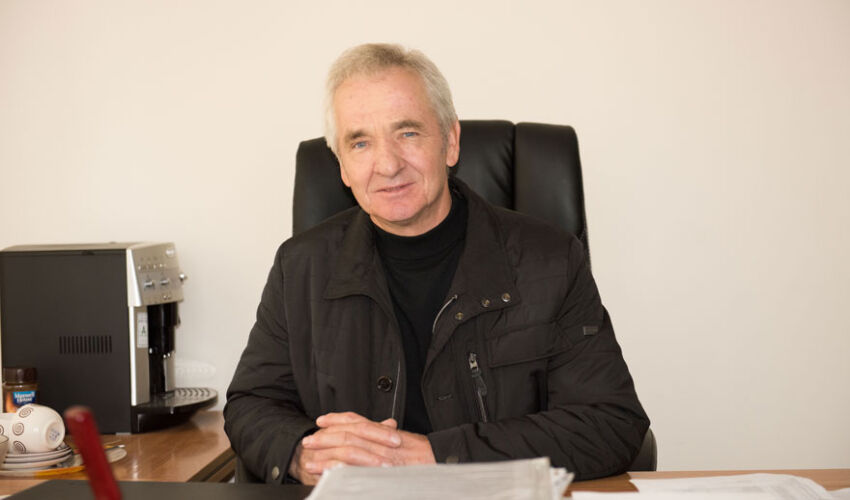 Gheorghe Gaberi: Moldova may harvest the best table grape crop in five years Gheorghe Gaberi: Moldova may harvest the best table grape crop in five years