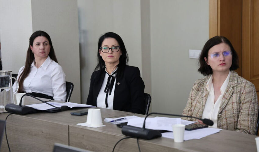 Moldova prepares National Employment Program until 2030 National Employment Program