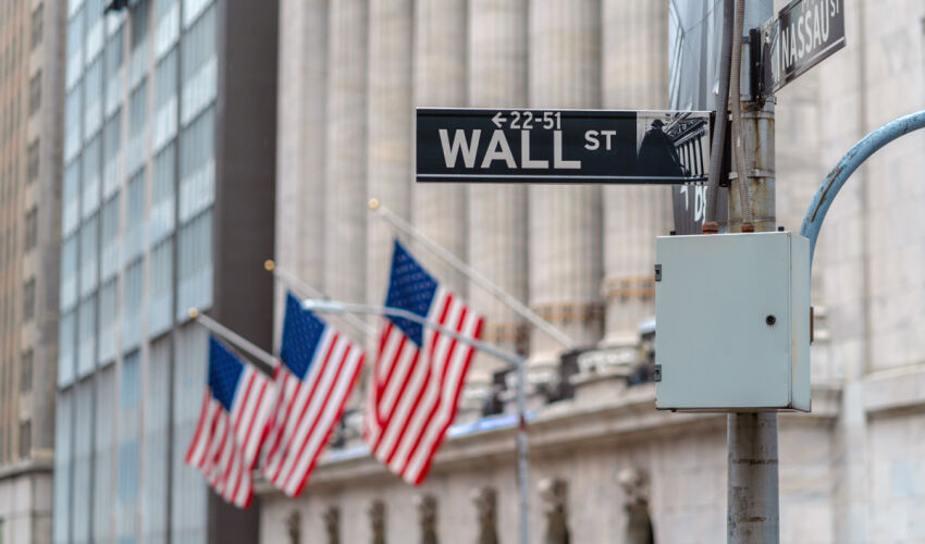 Wall Street