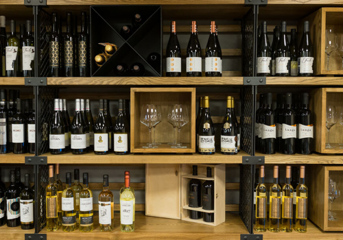 The new platform will bring together wineries, the HoReCa sector, and consumers