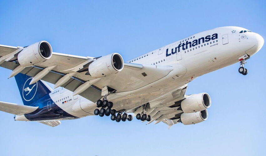 Global aviation profits to halve to $23 billion aviation