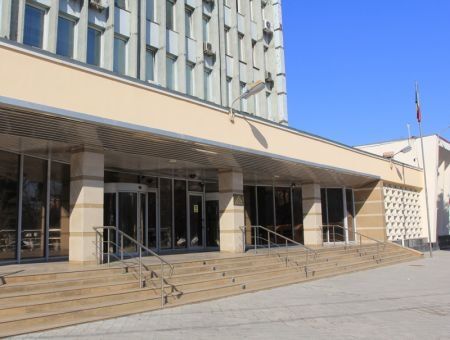 Национальному банку Молдовы – 30 лет!