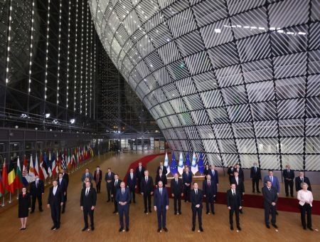 Главные цели «Восточного партнерства»