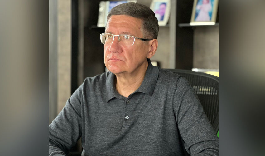 High payroll taxes: the economy is shooting itself in the foot