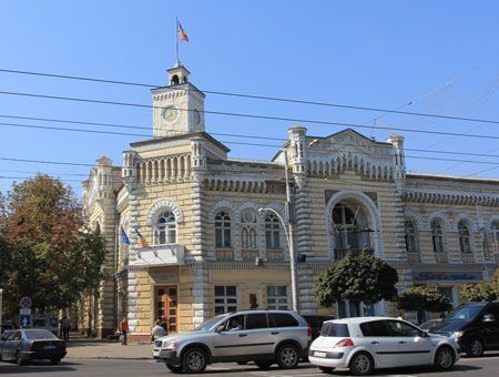 Проекты для Гражданского бюджета