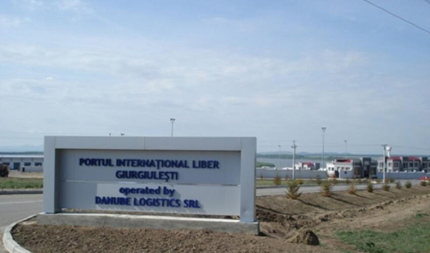 В Джурджулешть стартуют масштабные румынские проекты