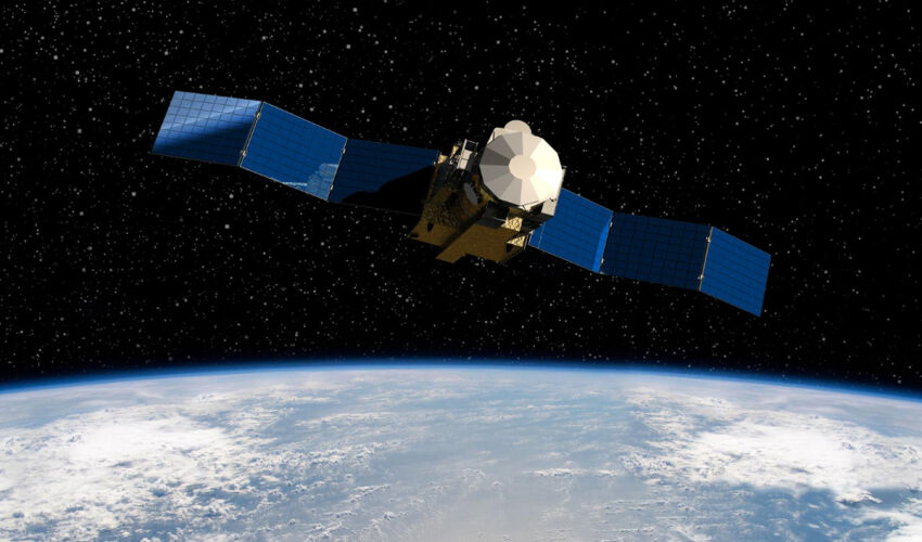 космический корабль