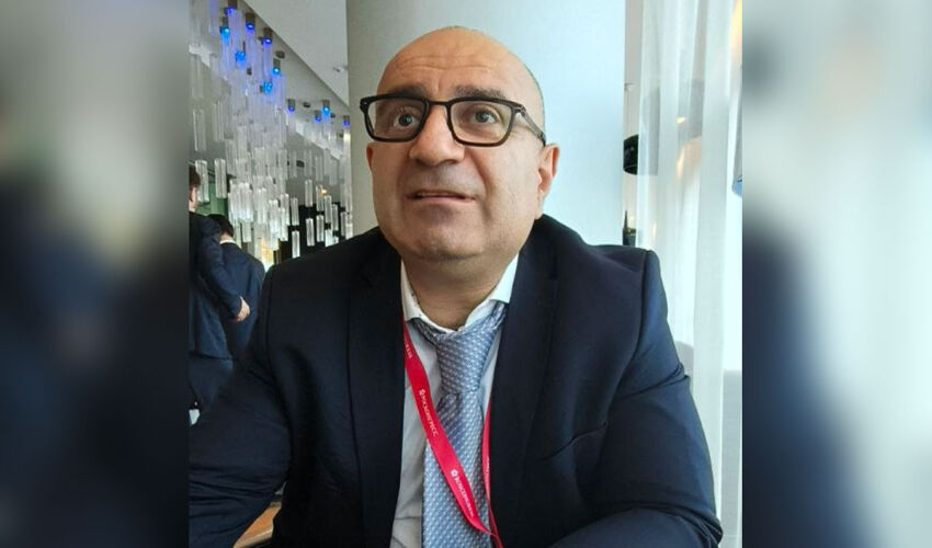 Sarkis Sahakyan: Armenia may seek new markets, but it must not forget about Russia Sarkis Sahakyan