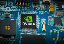 ‘Exotic’ US terms derail Nvidia’s deal with China