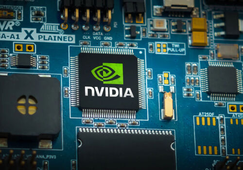 Condițiile „exotice” din SUA fac să deraieze acordul Nvidia cu China