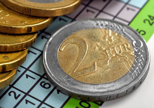 Анализ рисков помог выявить фальшивомонетчиков