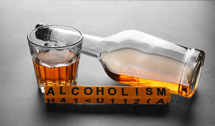 alcoolism