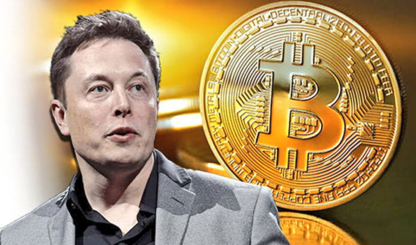 криптовалюты