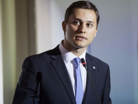 ВВП отыграл рецессию по-старому ВВП отыграл рецессию по-старому