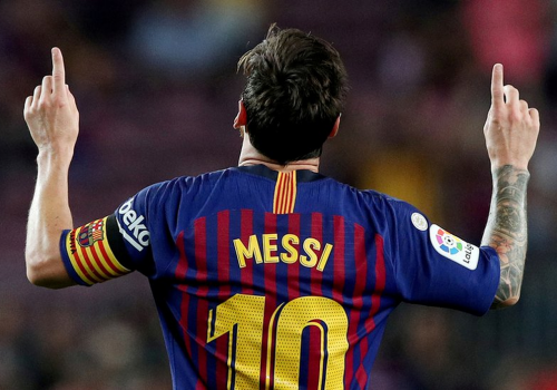 Messi se află în fruntea clasamentului mondial al jucătorilor cu cele mai multe meciuri disputate Messi se află în fruntea clasamentului mondial al jucătorilor cu cele mai multe meciuri disputate