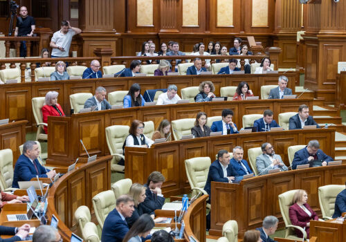 Public institutions will be graded
